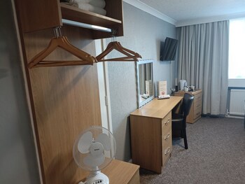 Britannia Hotel Manchester Airport