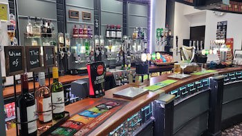 Britannia Hotel Manchester Airport
