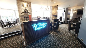 Britannia Hotel Manchester Airport