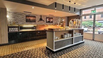 Britannia Hotel Manchester Airport
