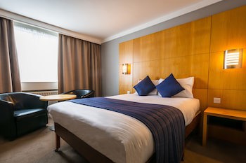 Britannia Hotel Manchester Airport