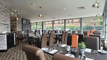 Britannia Hotel Manchester Airport