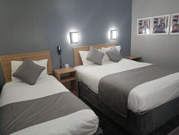 Britannia Hotel Manchester Airport