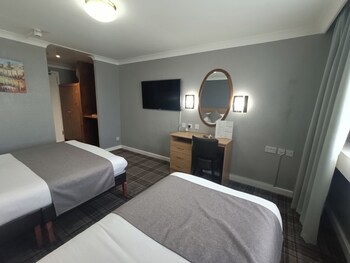 Britannia Hotel Manchester Airport