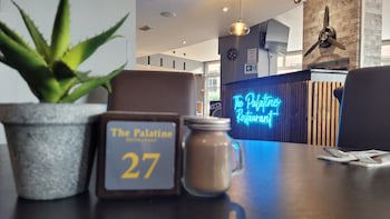 Britannia Hotel Manchester Airport