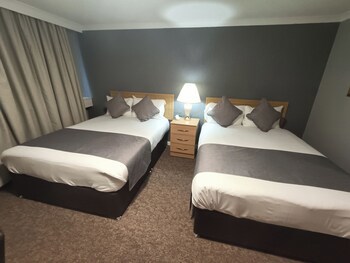 Britannia Hotel Manchester Airport