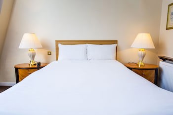 Britannia Hotel Manchester Airport