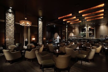 Grand Hyatt Tokyo