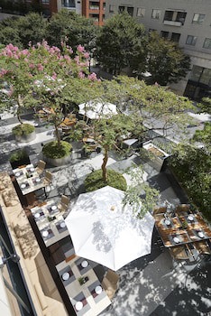 Grand Hyatt Tokyo