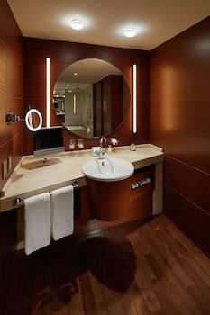 Grand Hyatt Tokyo