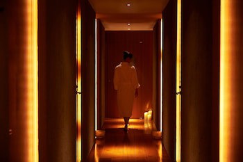 Grand Hyatt Tokyo