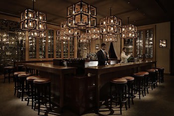 Grand Hyatt Tokyo
