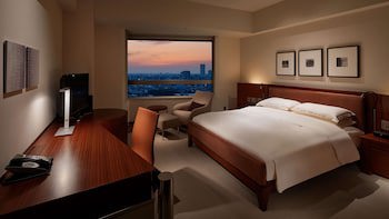 Grand Hyatt Tokyo
