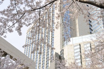 Grand Hyatt Tokyo