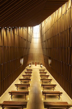 Grand Hyatt Tokyo
