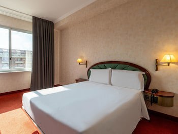 B&B Hotel Borgaro Torinese galeri fotoğrafı