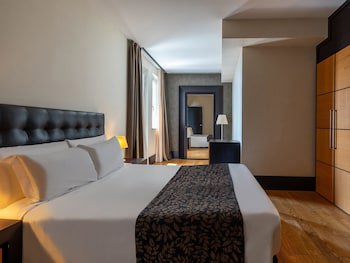 B&B Hotel Borgaro Torinese fotoğrafı