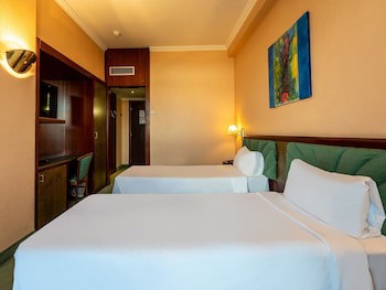 B&B Hotel Borgaro Torinese galeri fotoğrafı