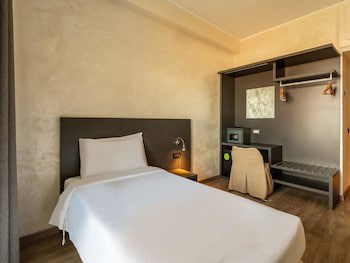 B&B Hotel Borgaro Torinese galeri fotoğrafı