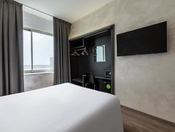 B&B Hotel Borgaro Torinese galeri fotoğrafı