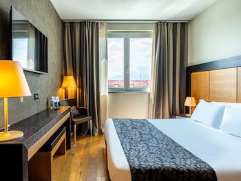 B&B Hotel Borgaro Torinese galeri fotoğrafı