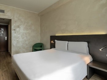 B&B Hotel Borgaro Torinese galeri fotoğrafı
