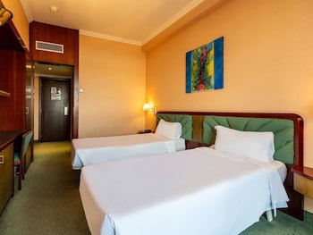 B&B Hotel Borgaro Torinese galeri fotoğrafı
