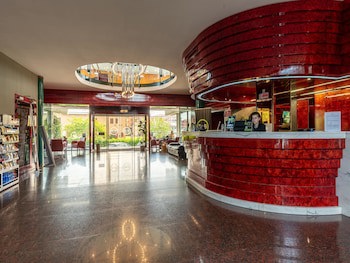 B&B Hotel Borgaro Torinese fotoğrafı