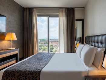 B&B Hotel Borgaro Torinese galeri fotoğrafı