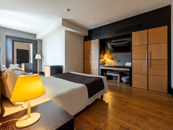 B&B Hotel Borgaro Torinese fotoğrafı