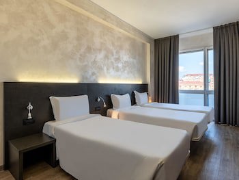 B&B Hotel Borgaro Torinese galeri fotoğrafı