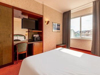 B&B Hotel Borgaro Torinese galeri fotoğrafı
