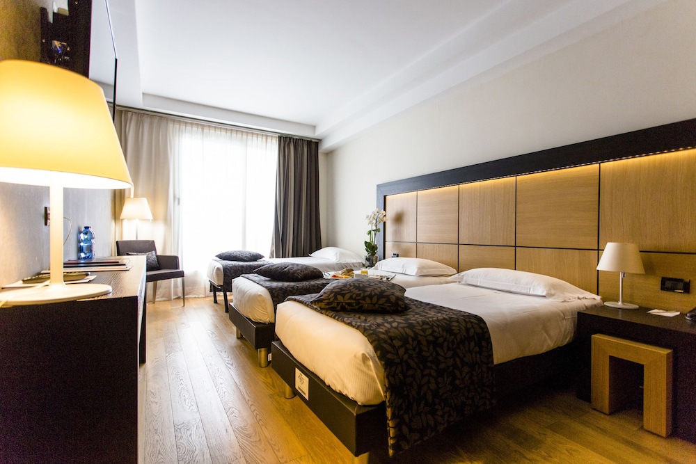 B&B Hotel Borgaro Torinese