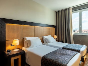 B&B Hotel Borgaro Torinese galeri fotoğrafı