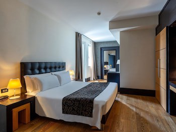 B&B Hotel Borgaro Torinese fotoğrafı