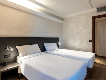 B&B Hotel Borgaro Torinese fotoğrafı