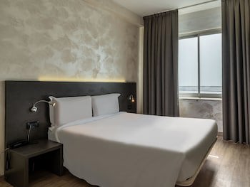 B&B Hotel Borgaro Torinese galeri fotoğrafı