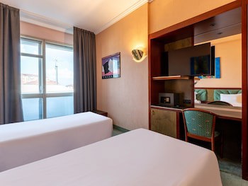 B&B Hotel Borgaro Torinese galeri fotoğrafı