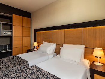 B&B Hotel Borgaro Torinese galeri fotoğrafı