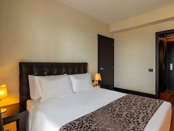 B&B Hotel Borgaro Torinese galeri fotoğrafı
