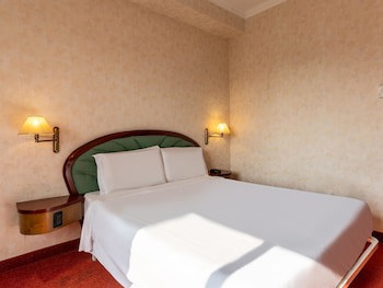 B&B Hotel Borgaro Torinese galeri fotoğrafı