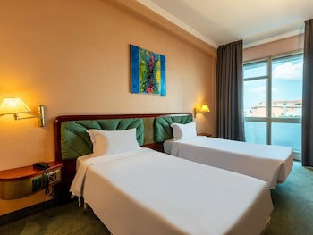 B&B Hotel Borgaro Torinese galeri fotoğrafı