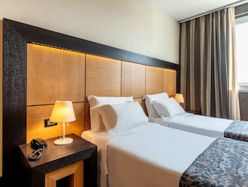 B&B Hotel Borgaro Torinese galeri fotoğrafı