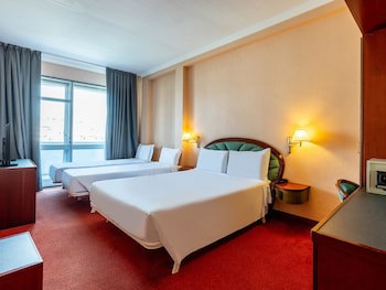 B&B Hotel Borgaro Torinese fotoğrafı