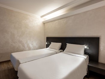 B&B Hotel Borgaro Torinese galeri fotoğrafı