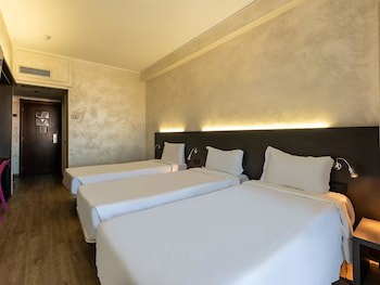 B&B Hotel Borgaro Torinese galeri fotoğrafı