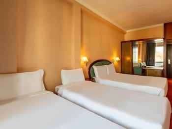 B&B Hotel Borgaro Torinese galeri fotoğrafı