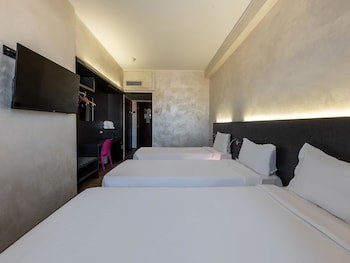 B&B Hotel Borgaro Torinese galeri fotoğrafı