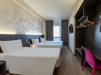 B&B Hotel Borgaro Torinese galeri fotoğrafı
