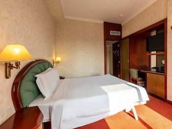 B&B Hotel Borgaro Torinese galeri fotoğrafı